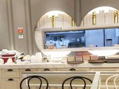 -满记甜品(金融街店)