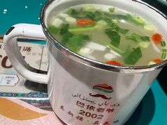 -巴依老爷新疆美食(天津远洋乐堤港店)