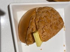 -千日贺茶餐厅(开发区安盛店)
