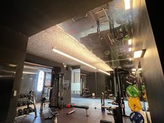 -TOP健身私教工作室(侨香店)
