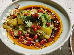 -云尊府蒸汽石锅鱼云南菜(龙旗店)