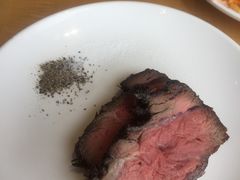 -威珀斯酒店·珀萃美食餐厅 | 海鲜刺身·现烤生蚝·特色烤肉
