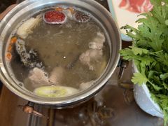 -民族饭荘(新华大街店)