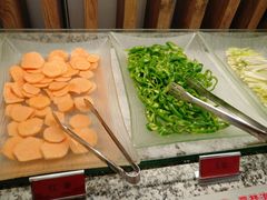 -福成自助烤肉(华冠天地城关店)