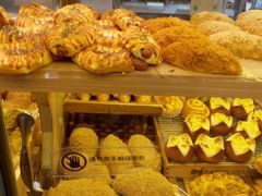-BreadTalk面包新语·烘焙蛋糕(高德置地春广场店)
