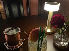 -上古咖啡ShadowCafe&Reastaurant(哈尔滨中央大街店)