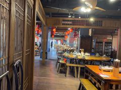 -印象鲵宴·张家界地标美食名片(溪布街店)