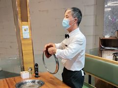 -圣罗巴甄选自助(麦凯乐店)