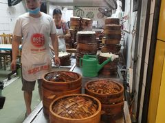 -海汇源老烧麦店(东大街总店)