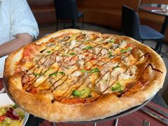 -WOLFGANG PUCK KITCHEN & BAR(迪士尼小镇店)