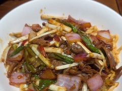 -寻裕记·现炒浇头面(人民广场店)