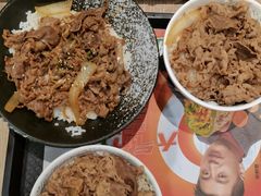 -吉野家(长青店)