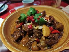 -北平食府(马鞍山路店)