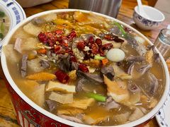 -老雒阳面馆·水席·洛阳菜(王城路店)