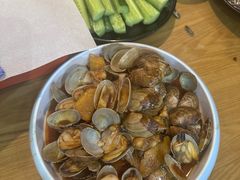 -华府九号海鲜烧烤大排档(龙域店)