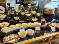 -福州西湖大酒店·怡湖咖啡厅