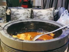 -阿斯牛牛·凉山菜(新会展店)