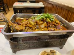 -沈姐万州烤鱼(沙坪坝七中店)