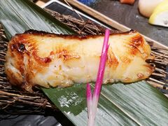 西京汁银鳕鱼-紫· 割烹  Kappo Murasaki