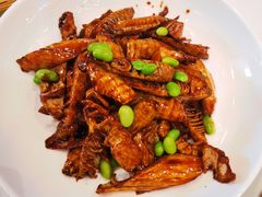 -到家尝北京菜(西坝河店)