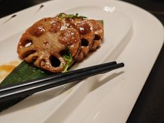 -上蔬无瑕· 创意素食·Vegetarian(华采天地店)