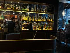 -Tivano意大利餐厅(成都居舍酒店)