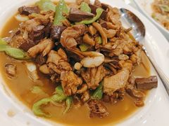 -老海陵·泰州菜(图书馆店)