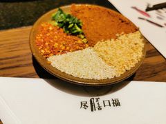 -盡膳口福跷脚牛肉火锅(合生汇购物中心店)