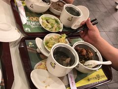 -真功夫(北京路步行街店)