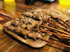 -霄汉羊排(万松园一店)