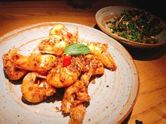 -青年公社烤鸭(蜀山万象汇店)