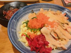 鳗鱼盖饭-三月居酒屋(青年大街店)