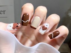-兔猫ToMoreNails美甲美睫