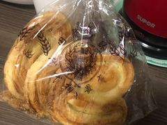 -国际饭店·帆声西饼屋(黄河路店)