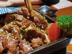 -仙隐小鹿料理食堂(沙市人信汇店)