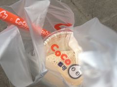 -CoCo都可(西安路民勇店)