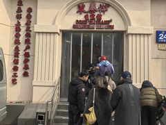 -东泰祥生煎馆(重庆北路店)