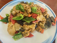 -独流饭店(静海区国土资源分局西)
