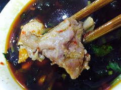 -水碾河肥兔火锅(水碾河店)