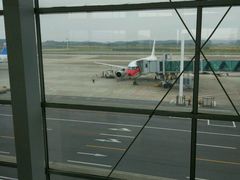 -南昌昌北国际机场