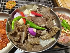 -夜食白市Yespicy·烧烤啤酒宵夜(番禺四海城店)