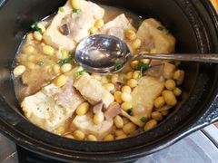 -营记牛肉火锅·大埔客家菜(上梅林店)