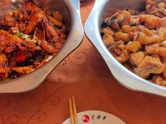 -秦记香辣蟹(松榆里店)