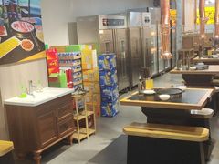 -烤点烤肉(五一广场店)