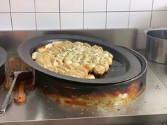 生煎-黄阿姨锅贴大王(万航渡路店)