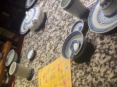 -南京大牌档(崇文门国瑞店)