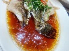笋壳鱼-顺风海鲜港(金玉兰店)