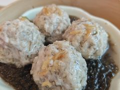 -山海天饮食集团(桃源居店)