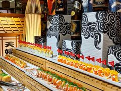 -芭菲盛宴·环球美食(北城国际店)