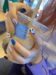 -甲骨文美甲美睫美容化妆